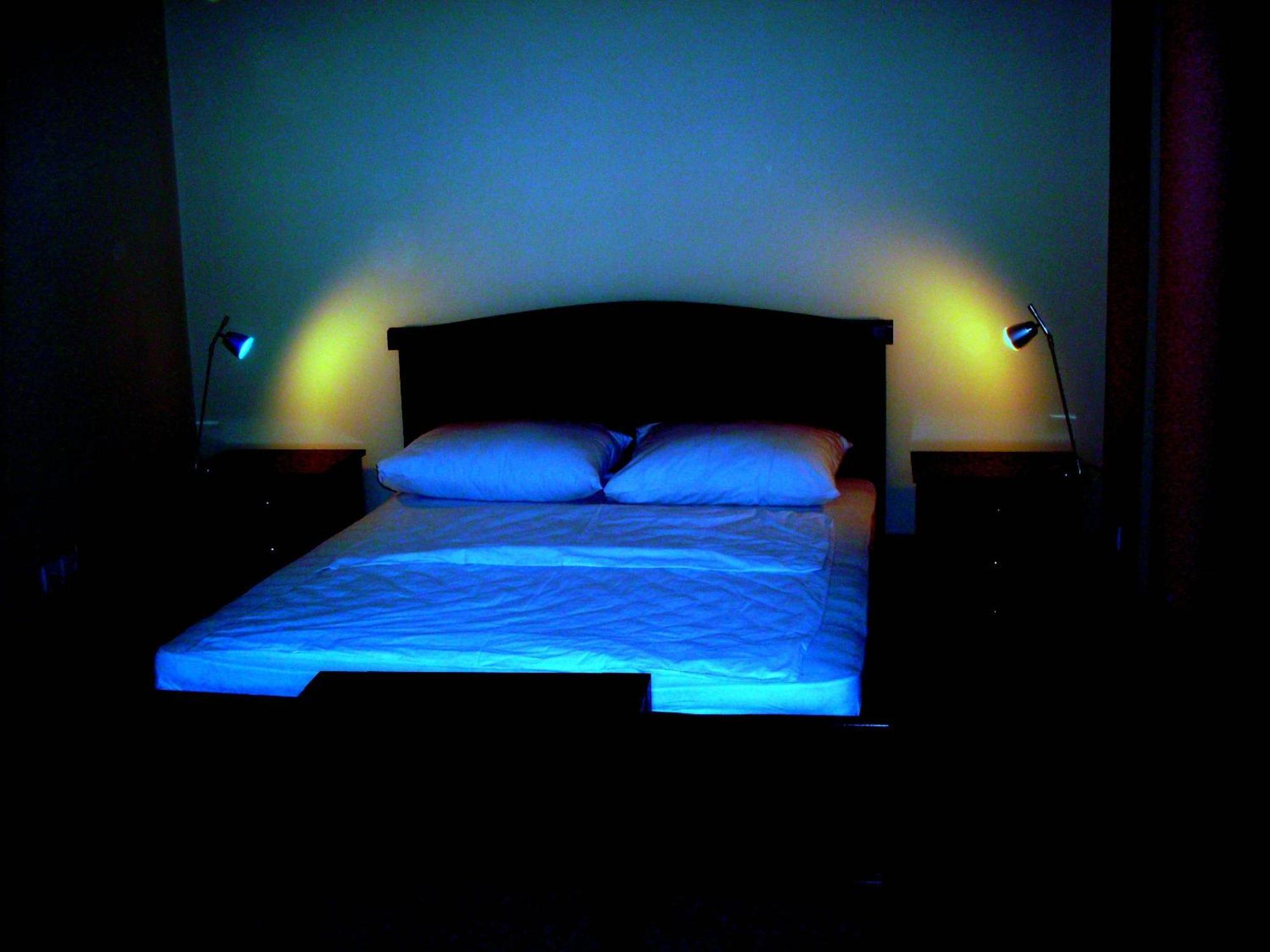 Hotel Vila Mitic Luxx Spa Centar レスコヴァツ エクステリア 写真