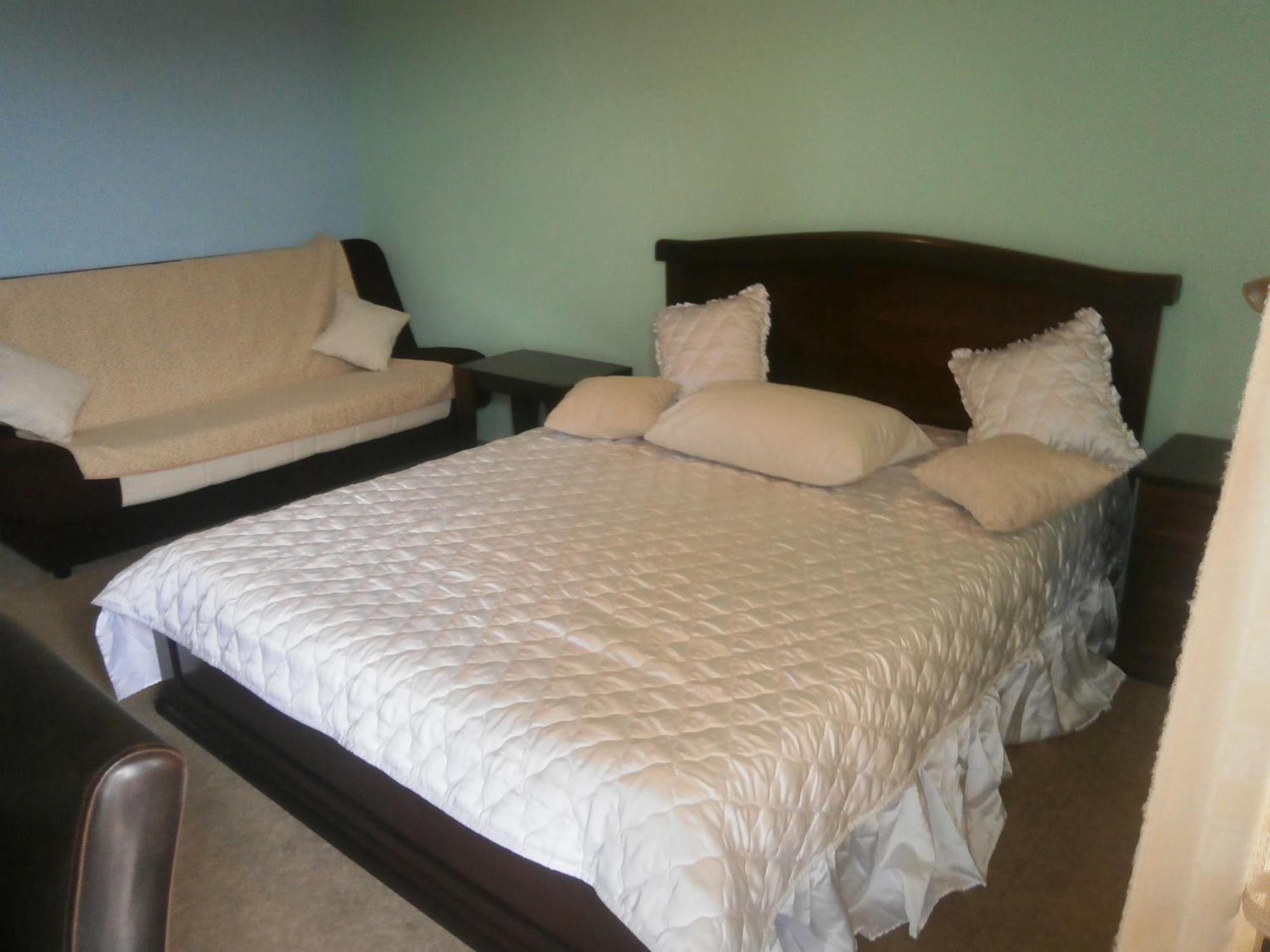 Hotel Vila Mitic Luxx Spa Centar レスコヴァツ エクステリア 写真