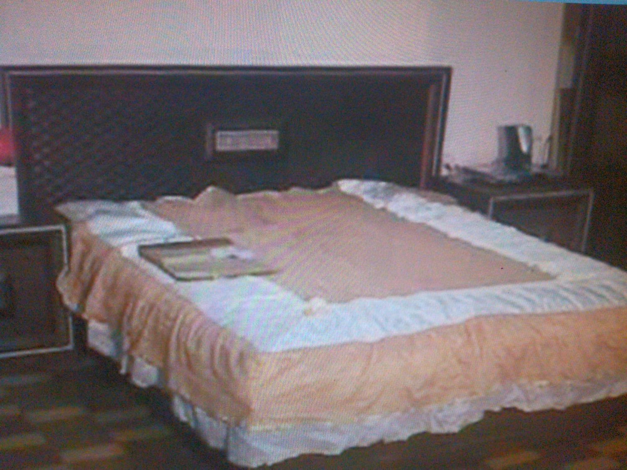 Hotel Vila Mitic Luxx Spa Centar レスコヴァツ エクステリア 写真