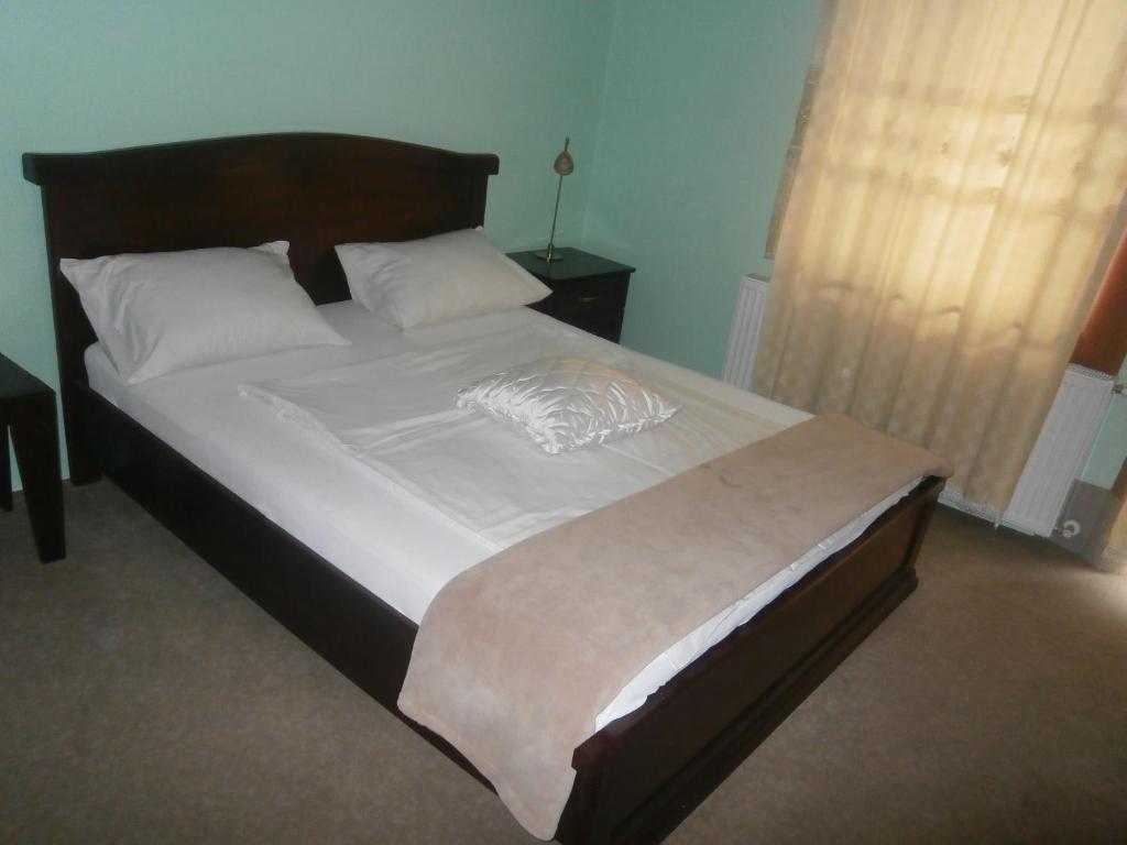 Hotel Vila Mitic Luxx Spa Centar レスコヴァツ エクステリア 写真